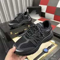 $98.00 USD Dsquared Casual Shoes For Men #1368248