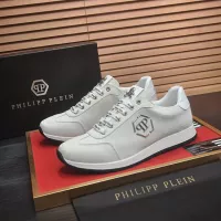 $82.00 USD Philipp Plein PP Casual Shoes For Men #1368250