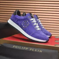 $82.00 USD Philipp Plein PP Casual Shoes For Men #1368251