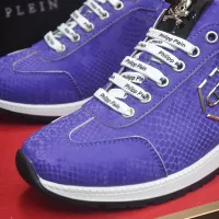 $82.00 USD Philipp Plein PP Casual Shoes For Men #1368251