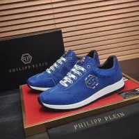 $82.00 USD Philipp Plein PP Casual Shoes For Men #1368252