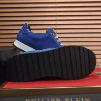 $82.00 USD Philipp Plein PP Casual Shoes For Men #1368252