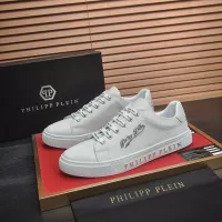$82.00 USD Philipp Plein PP Casual Shoes For Men #1368254