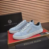 $82.00 USD Philipp Plein PP Casual Shoes For Men #1368255