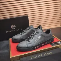 $82.00 USD Philipp Plein PP Casual Shoes For Men #1368257