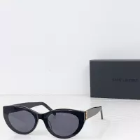 $60.00 USD Yves Saint Laurent YSL AAA Quality Sunglasses #1368258