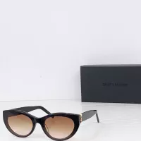 $60.00 USD Yves Saint Laurent YSL AAA Quality Sunglasses #1368261