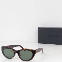 $60.00 USD Yves Saint Laurent YSL AAA Quality Sunglasses #1368263