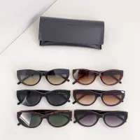$60.00 USD Yves Saint Laurent YSL AAA Quality Sunglasses #1368263