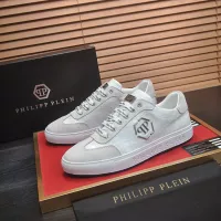 $82.00 USD Philipp Plein PP Casual Shoes For Men #1368267