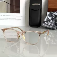 $60.00 USD Chrome Hearts Goggles #1368268