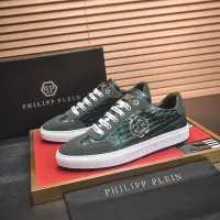 $82.00 USD Philipp Plein PP Casual Shoes For Men #1368270