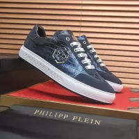 $82.00 USD Philipp Plein PP Casual Shoes For Men #1368272