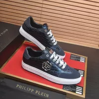 $82.00 USD Philipp Plein PP Casual Shoes For Men #1368272
