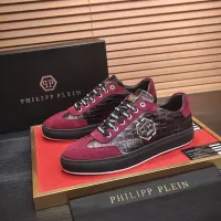 $82.00 USD Philipp Plein PP Casual Shoes For Men #1368273