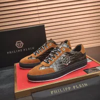 $82.00 USD Philipp Plein PP Casual Shoes For Men #1368274