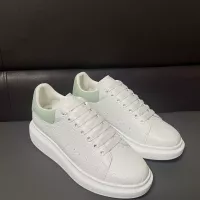 $105.00 USD Alexander McQueen Casual Shoes For Men #1368308