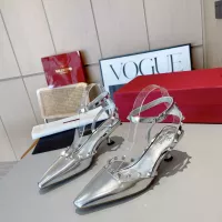 $100.00 USD Valentino Sandal For Women #1368318