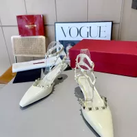 $100.00 USD Valentino Sandal For Women #1368320