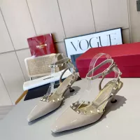 $100.00 USD Valentino Sandal For Women #1368321