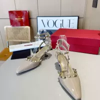 $100.00 USD Valentino Sandal For Women #1368321