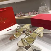 $92.00 USD Valentino Sandal For Women #1368326