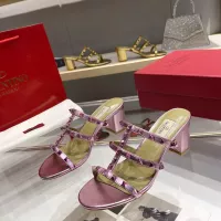 $92.00 USD Valentino Sandal For Women #1368329