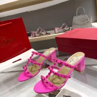 $92.00 USD Valentino Sandal For Women #1368331