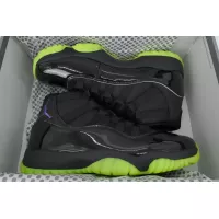 $92.00 USD Air Jordan 11 XI Retro For Men #1368350