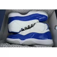 $92.00 USD Air Jordan 11 XI Retro For Men #1368397