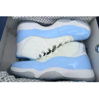 $92.00 USD Air Jordan 11 XI Retro For Men #1368398