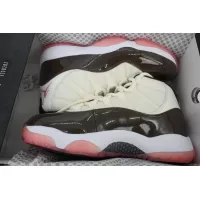 $92.00 USD Air Jordan 11 XI Retro For Men #1368399