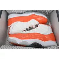 $92.00 USD Air Jordan 11 XI Retro For Men #1368400
