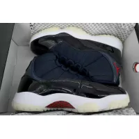 $92.00 USD Air Jordan 11 XI Retro For Men #1368403