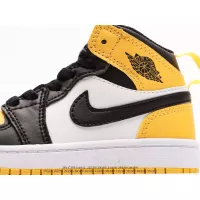 $60.00 USD Air Jordan 1 I Kids shoes For Kids #1368429