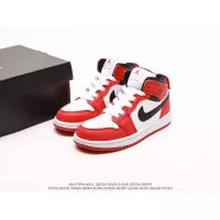 $60.00 USD Air Jordan 1 I Kids shoes For Kids #1368435