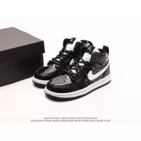 $60.00 USD Air Jordan 1 I Kids shoes For Kids #1368441