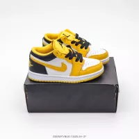 $60.00 USD Air Jordan 1 I Kids shoes For Kids #1368464