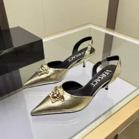 $80.00 USD Versace Sandal For Women #1368495