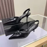 $80.00 USD Versace Sandal For Women #1368499