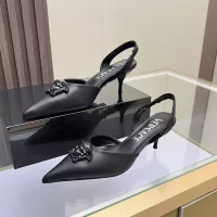 $80.00 USD Versace Sandal For Women #1368500
