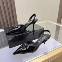 $80.00 USD Versace Sandal For Women #1368501