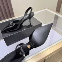 $80.00 USD Versace Sandal For Women #1368501