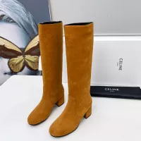 $150.00 USD Celine Boots For Women #1368502