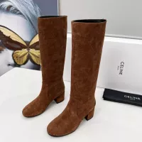 $150.00 USD Celine Boots For Women #1368503