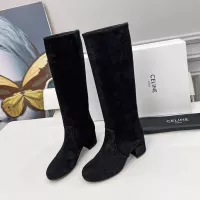 $150.00 USD Celine Boots For Women #1368504