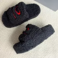 $85.00 USD Balenciaga Slippers For Women #1368550
