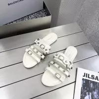 $100.00 USD Balenciaga Slippers For Women #1368558