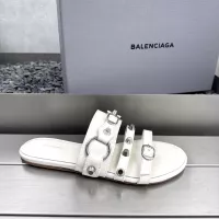 $100.00 USD Balenciaga Slippers For Women #1368558