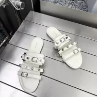 $100.00 USD Balenciaga Slippers For Women #1368558